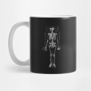 Skelly Mug